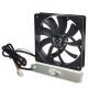 CPU Cooler Ninja 3 Rev.B- 2011/1366/1155/775/AMD