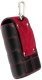 Camera Case Sirius - Black/Red