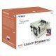 SmartPower 2.0 Modular 500W PSU