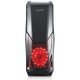 Case ATX BLADE-BK - Blade Black - USB3.0/2x120mm fans