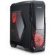 Case ATX BLADE-BK - Blade Black - USB3.0/2x120mm fans