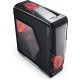 Case ATX BLADE-BK - Blade Black - USB3.0/2x120mm fans