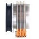 CPU Cooler MUGEN 3 - LGA1366/1155/775/AMD CPU Cooler MUGEN 3 - LGA1366/1155/775/AMD