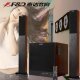 Speakers 2.1 - T-400U - 100W RMS - USB+SD MP3/FM/Remote