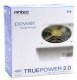 TruePower II Blue - 480W ATX12V v2.0 PSU