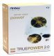 TruePower II - 550W EPS12V v2.0 PSU