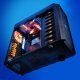 Case UTGARD - Mesh side panel