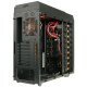 Case UTGARD - Mesh side panel