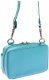 Venus with Shoulderstrap - Aqua - Large