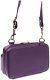 Venus with Shoulderstrap - Purple - Large