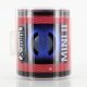 X-mini II Portable Capsule Speaker - Blue