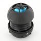 X-mini HAPPY MP3 2Gb/Capsule Speaker Black