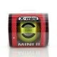 X-mini II Portable Capsule Speaker - Green