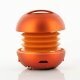 X-mini II Portable Capsule Speaker - Orange