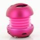 X-mini II Portable Capsule Speaker - Pink