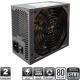 PSU 400W Silent 140mm fan NRP-PC402