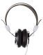 ZIP-CBR HEADPHONE - Brown