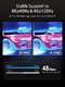 Кабел HDMI v2.1 M / M 2m  - 8K Dolby Vision HDR - AANBH