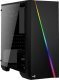 кутия Case mATX - Cylon Mini - RGB - ACCS-PV12012.11
