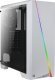 Case ATX - Cylon WG White - RGB, Tempered glass - ACCM-PV10013.21