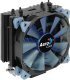 охладител CPU Cooler - Verkho 4 Dark - 2066/115x/AMD - ACTC-NA30430.01