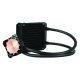 Водно охлаждане Accelero Hybrid II - 120 Water+Air VGA Cooling
