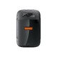 Универсално зарядно за стена Charger Wall GaN PD25W - A104 - USB-C x 1, Black