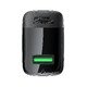 Универсално зарядно за стена Charger Wall GaN Quick Charge 18W - A90 with 1.2m cable - USB-A x 1, Black
