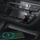 зарядно за кола Fast Charger Car PD3.0 60W - B12 - USB-C x 1, USB-A x 1, Black