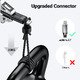 USB-C to Lightning Cable 30W 1.20m MFI Certified TPE - C3-01 - White