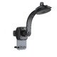 Car phone holder - 360 degree - D26 Black