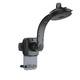 Стойка за телефон за кола Car phone holder - 360 degree - D26 Black
