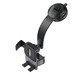 Car phone holder - 360 degree - D26 Black