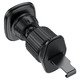 Стойка за телефон за кола Car phone holder - for outlet, Magnetic - D34 - Black
