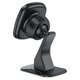 магнитна стойка за телефон за кола Magnetic Car Phone Holder - D35 - Black