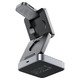 Desktop 3-in-1 Wireless Charging Holder - E20 Black