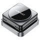 Desktop 3-in-1 Wireless Charging Holder - E20 Black