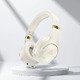 Active Noise Canceling Wireless Headphones - H4 Beige