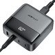 настолно зарядно за стена Desktop Wall Charger PD65W GaN Z6, USB-C x 2, USB-A x 2