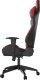 геймърски стол Gaming Chair - ACHILLES E2-L Red