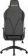 геймърски стол Gaming Chair - ACHILLES E2-L Black