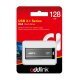 флашка Flash U65 128GB USB 3.1 Gen1 - ad128GBU65G3