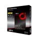диск SSD S20 512GB - SATA3 3D Nand 550/500 MB/s - ad512GBS20S3S