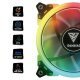 Fan 120mm Addressable RGB - AEOLUS M1-1201