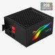 захранване PSU 650W - 80+ Bronze, Semi-Modular LUX RGB 650M - ACPB-LM65AEC.11