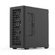 кутия Case ATX - D502A Black, Addressable RGB