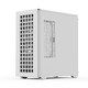 кутия Case ATX - D502A White, Addressable RGB