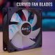 вентилатор Fan 92 mm - Frost 9 - Fixed RGB - ACF2-FS10117.11