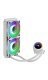 водно охлаждане Water Cooling - Mirage L240 White -  Addressable RGB - ACLA-MR24127.71