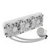 Water Cooling - Mirage L360 White - Addressable RGB - ACLA-MR36127.71